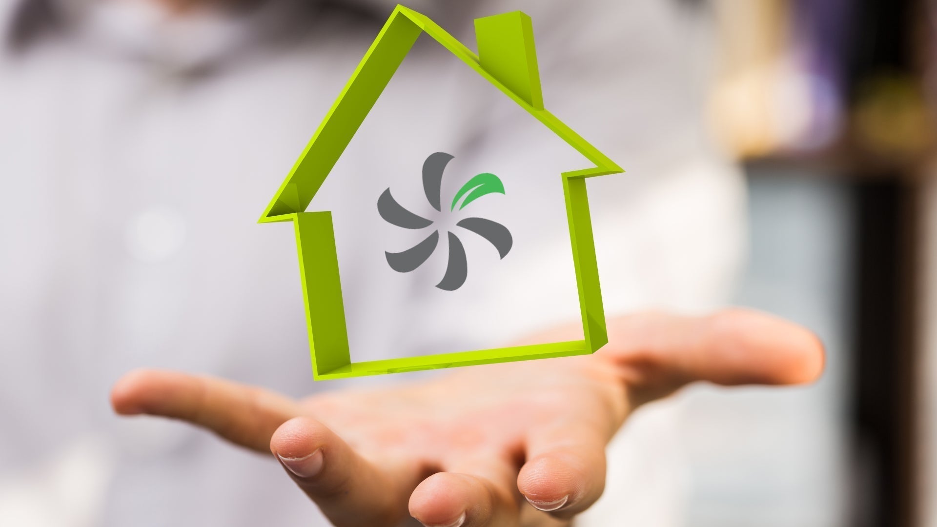 Balancing Home Ventilation: The Role of dMEV, PIV, and Traditional Extractor Fans