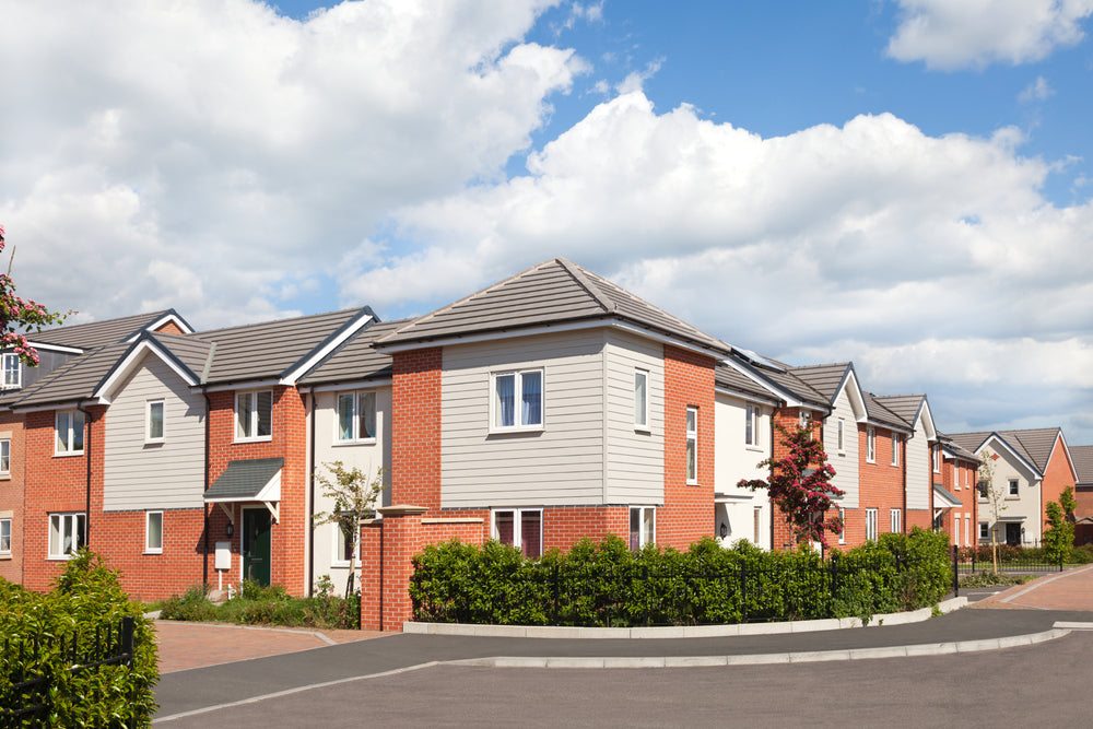 Decarbonisation and Social Housing - What do you need to know in regards to Mechanical Ventilation? - Clean Air Direct