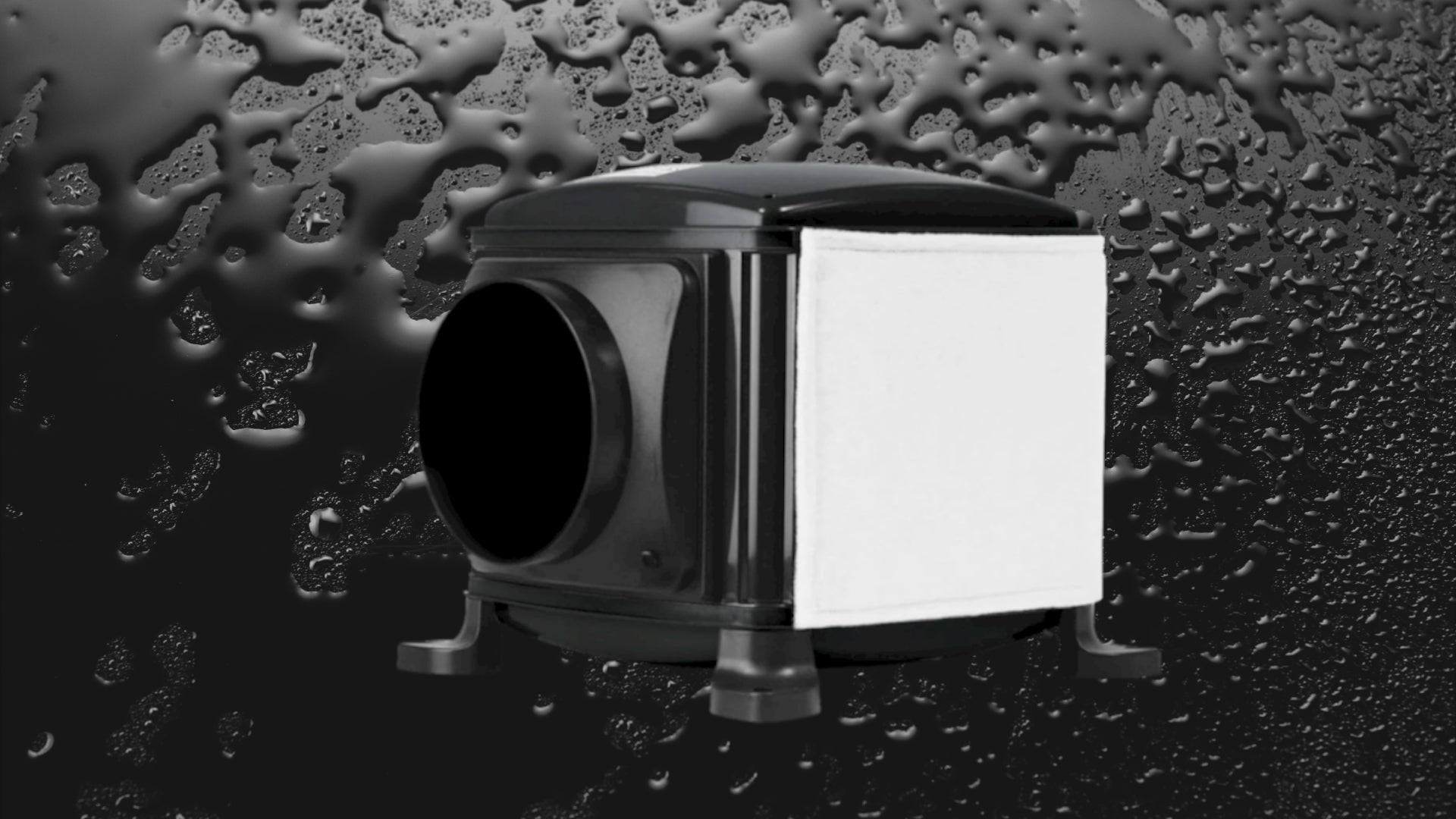 Fresh Air, Quietly Delivered: Introducing the Tornado STPIVLH Positive Input Ventilation System