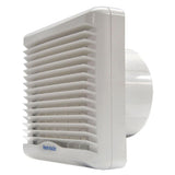 VA140KT Six Inch Kitchen Fan + Timer