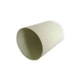 100mm Solid Duct 350mm