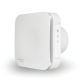 Envirovent QURO-LC Intelligent dMEV Extractor Fan with Humidistat