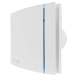 Envirovent Hi-Power Silent Bathroom Fan + Humidistat