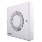 Manrose XF100S Four Inch Extractor Fan