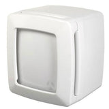 Airflow 72684309 Loovent ECO T Low Voltage Centrifugal Bathroom Fan with Timer