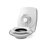 Envirovent EFWIK230V Filterless Cyclone Window Kit