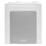 Envirovent ESAVA200L ESAV200L EnergiSava 200 MVHR Unit Left Hand Model