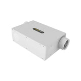 Envirovent MEV160 Mechanical Extract Ventilation Unit - Clean Air Direct