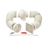 4 Inch Inline Fan