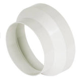 Eight to Six Inch Reducer