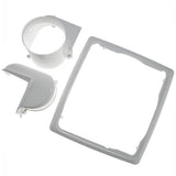 Flush Mounting Kit for Centrif Duo & Quadra