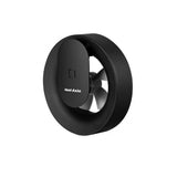 Vent-Axia Svara Black High Power Smart Extractor Fan